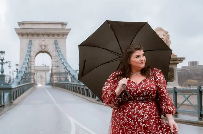 Sesión privada en Budapest para capturar tus momentos únicos