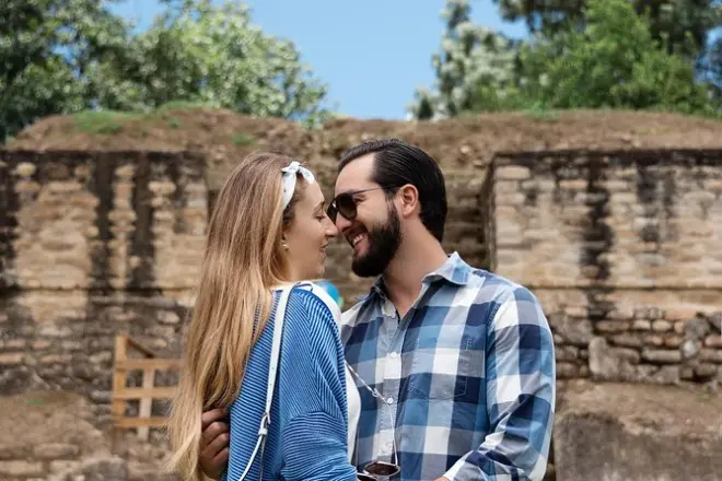 Ruínas maias de Iximché: Guia privado e arqueologia