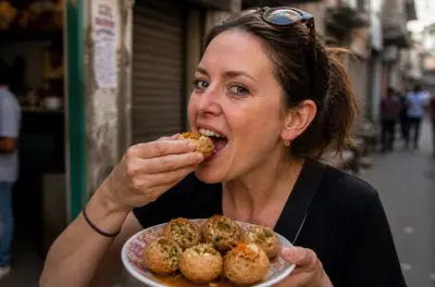 Tour gastronômico em Dhaka: Prove street food e joias escondidas