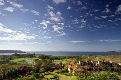 Abholung Liberia Flughafen zum W Costa Rica Hotel: Privater Shuttle