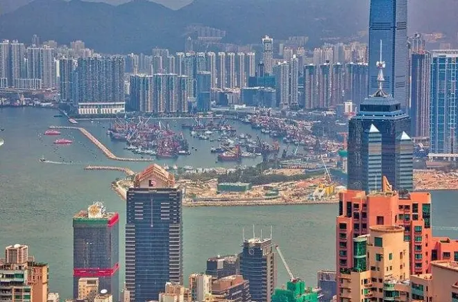 Visite privée de Hong Kong : Découvrir la ville comme un habitant