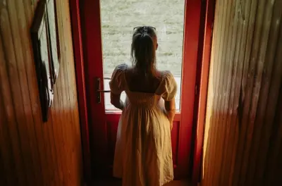 Pensacola Haunted Tour: Murder, Pirates & Red Light District