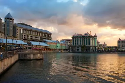 Port Louis: Kultur, Essen & Geschichte erleben