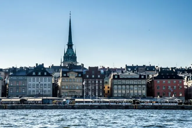 Private Stockholm car tour with Vasa Museum and live guide