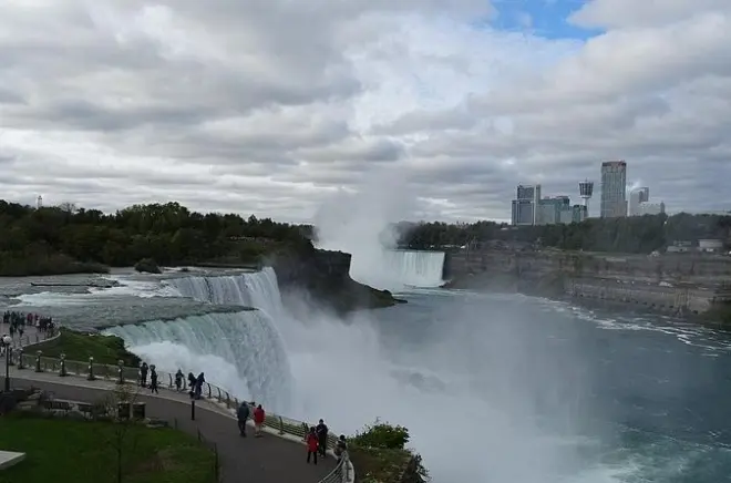 Private Niagara Falls Tour: Customize Your Day