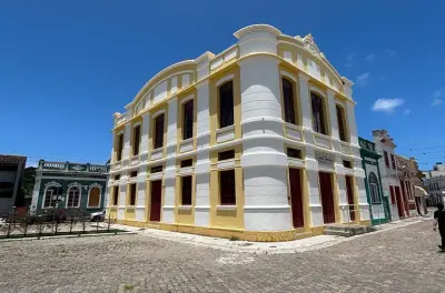 Laguna : Phare de Santa Marta et sanctuaire des botos pescadores