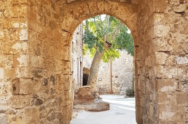 Agios Nikolaos, Elounda et Spinalonga en excursion d'une journée