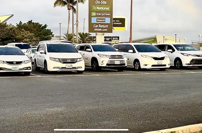 Airport to Luquillo Hotels: Private Transfer SJU