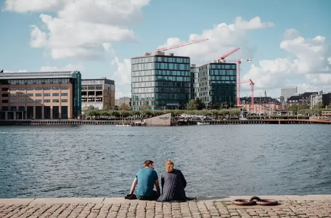 Copenhagen Architecture Tour: Private Expert Guide