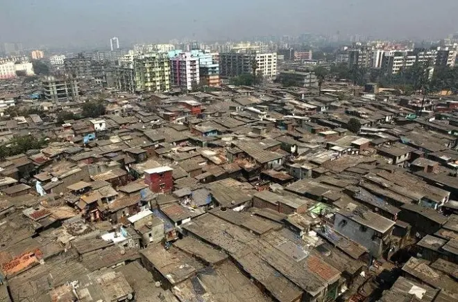 Tour a piedi di Dharavi: Laboratori e comunità della baraccopoli