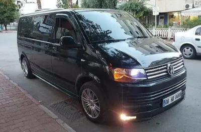 Antalya Airport to Side Transfer: Private Round Trip