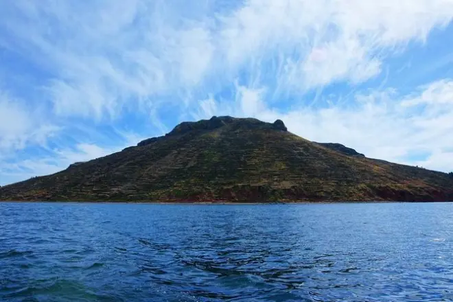 Tour lago Titicaca da Puno: Isole Uros e Taquile