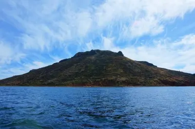 Tour lago Titicaca da Puno: Isole Uros e Taquile