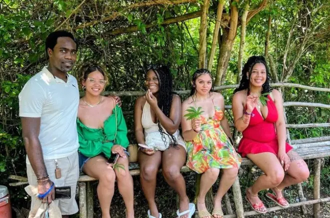 Flughafentransfer Montego Bay: Privater Minibus zum Hotel