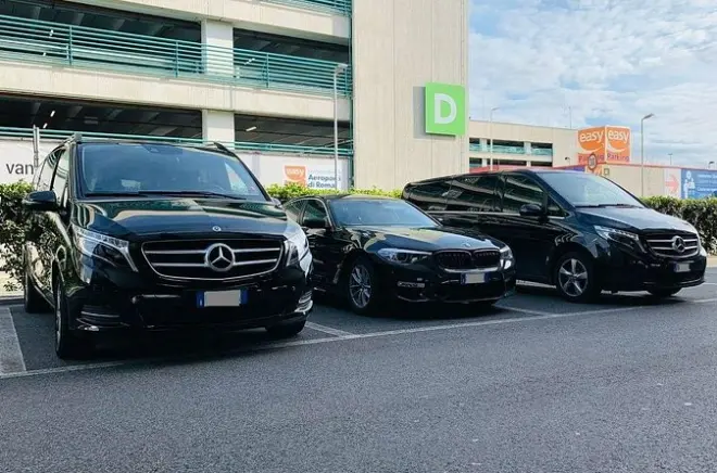 Privater Transfer Palma de Mallorca zum Kreuzfahrthafen