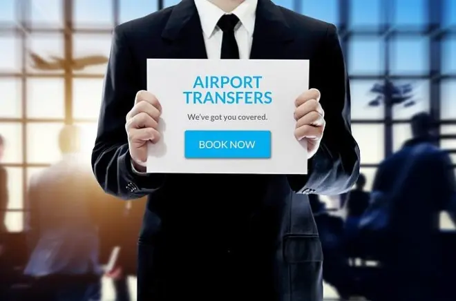 Privater Flughafentransfer von Tirana nach Saranda: 4–6 Stunden