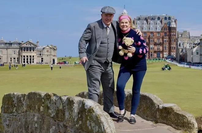St Andrews & Old Course Private Day Tour from Glasgow