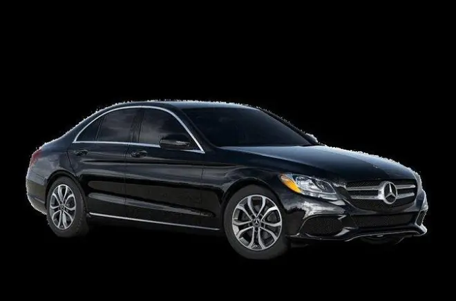 Private transfer Salerno to Amalfi: 1-hour drive with driver