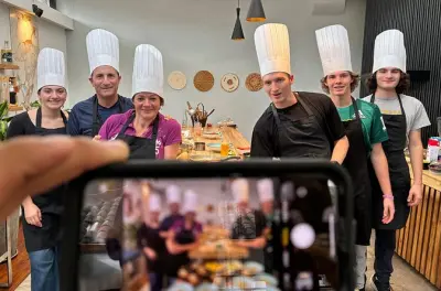 Corso di cucina a Quito con oltre 10 piatti tipici ecuadoriani