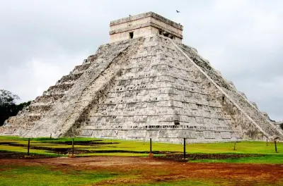 Privater Transfer Tulum–Chichen Itza mit direkter Hin- und Rückfahrt