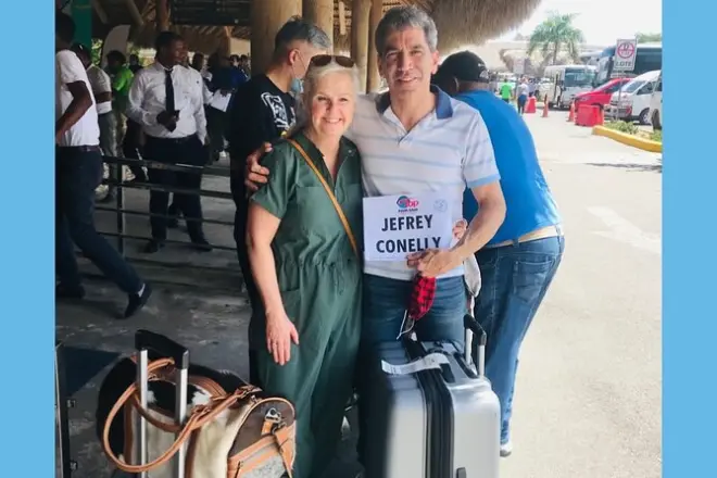 Transfer vom Flughafen Punta Cana nach La Romana: 50 Minuten
