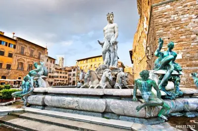 Excursion privée à Pise et Florence depuis La Spezia