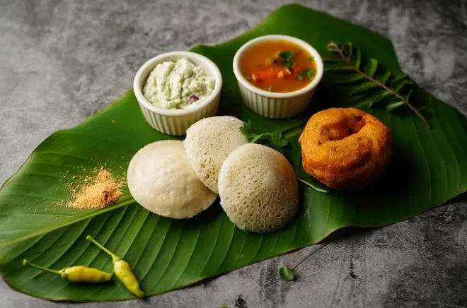 Food Walk Tour Bangalore: 7 Local Delicacies in Old Town