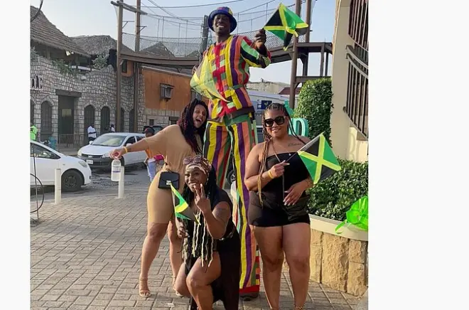 Visite de Montego Bay avec options plage et shopping