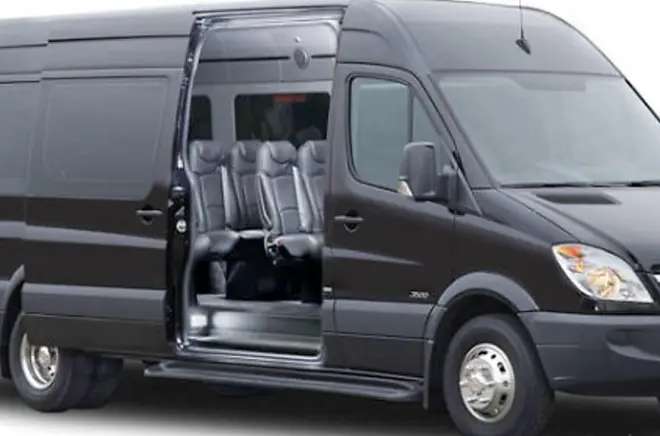 Private Airport Transfer Manhattan: JFK, LaGuardia or Newark