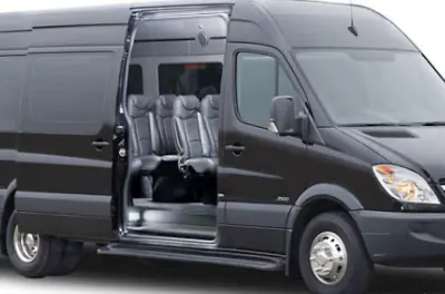 Private Airport Transfer Manhattan: JFK, LaGuardia or Newark