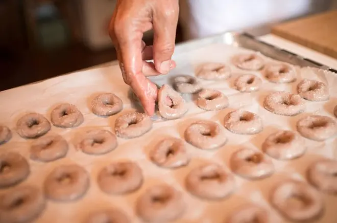 Clase privada de cocina en Otranto: Aprende 3 platos locales