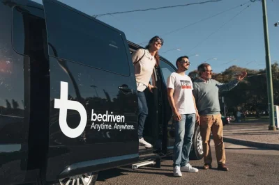 See madeira’s pico dos barcelos, eira do serrado & monte on a small-group half day tour from funchal. includes hotel pickup, guide, and local treats.