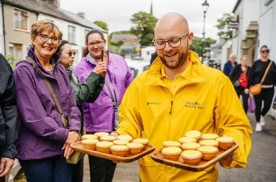 Dolci artigianali di Westport: Dessert irlandesi e produttori locali