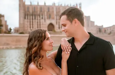 Private Vacation Photoshoot in Mallorca: 20–45 Edited Photos