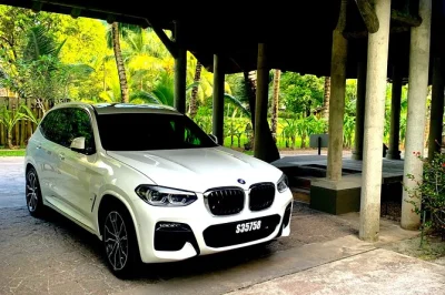 Arrive in seychelles with a private airport transfer, eco-friendly bmw or minivan, and chilled bottled water—includes meet & greet and flexible drop-off options.