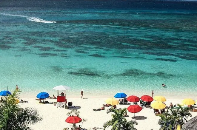Montego Bay Highlights Tour: Local Culture & Sam Sharpe Square