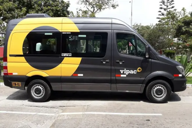 Transfer da aeroporto o stazione di Puno all’hotel in città