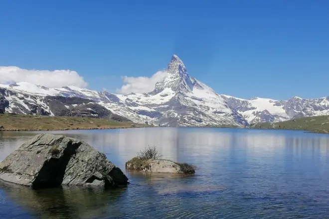 Mt. Gornergrat Zermatt Tour: Matterhorn Summit View