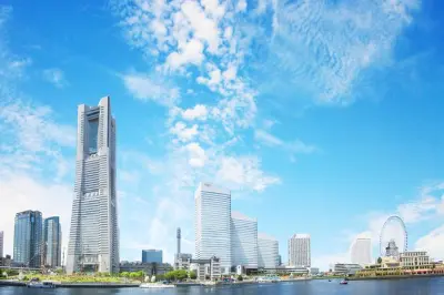 Transfert privé Narita Yokohama : Accueil du chauffeur à l’arrivée
