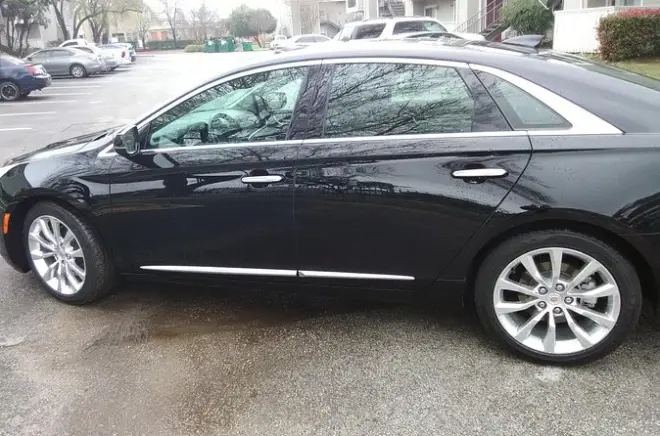 Servizio auto privata San Antonio: Trasferimenti aeroporto e hotel