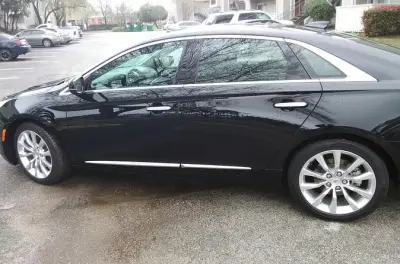 Private car service San Antonio: Airport & hotel transfers