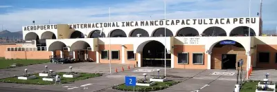 Trasferimento autorizzato dall’aeroporto di Puno all’hotel