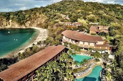 Privater Flughafentransfer Liberia nach Four Seasons Papagayo
