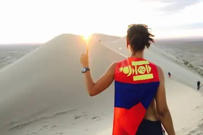 Desierto de Gobi: 2 días con estancia en familia nómada y cultura