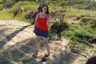 St. Lucia Westküste Rundfahrt: 360° Insel-Tour mit La Soufrière