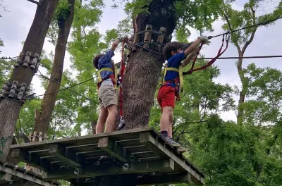 Milan tour privato per bambini: Caccia al tesoro e avventure