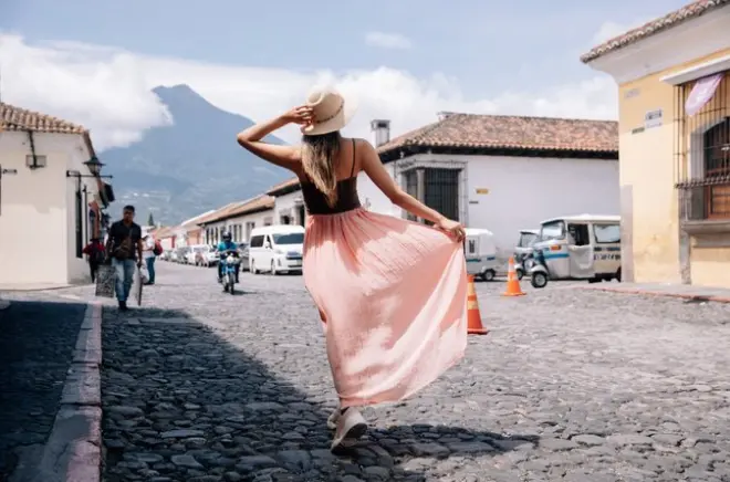Antigua Guatemala & Guatemala City Full Day Tour