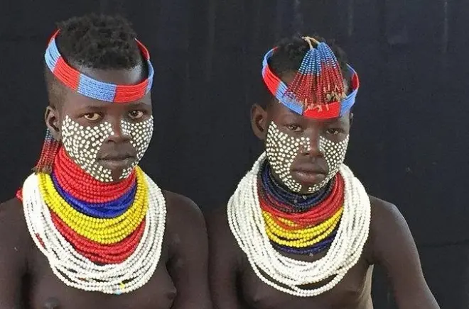 Valle dell’Omo 4 giorni: Culture Mursi, Hamar, Karo e Dassanech