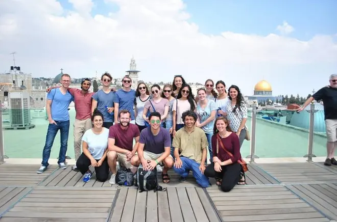 Jerusalem private Tour: Altstadt-Heilige Stätten mit lokalem Guide