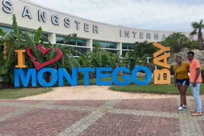 Arrive or depart montego bay with a private airport transfer, friendly local driver, wifi, bottled water, and direct hotel pickup. book for comfort and peace of mind.